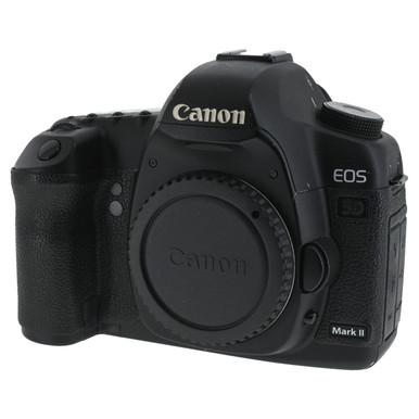 USED CANON EOS 5D MARK II