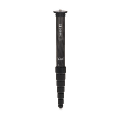 BENRO MINI MAX MMX37C CARBON FIBER MONOPOD