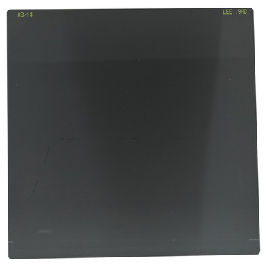 USED LEE FILTERS SW150 0.9 STANDARD