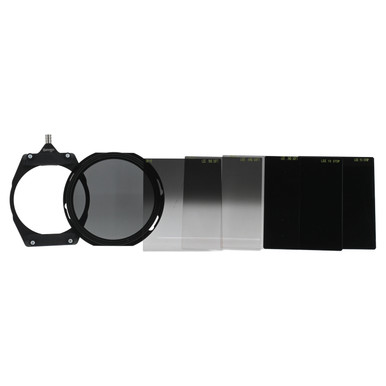 USED LEE FILTER SEVEN5 KIT