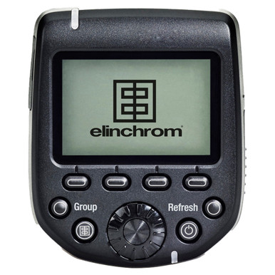 ELINCHROM TRANSMITTER PRO X CANON