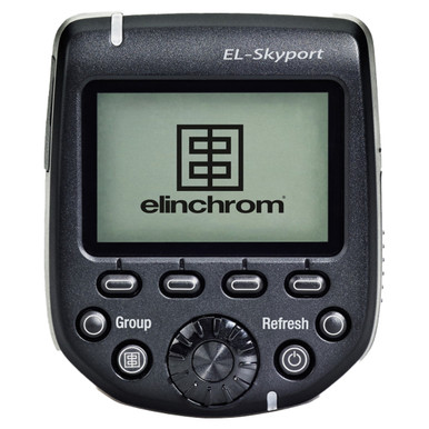 ELINCHROM TRANSMITTER PRO X (NIKON)