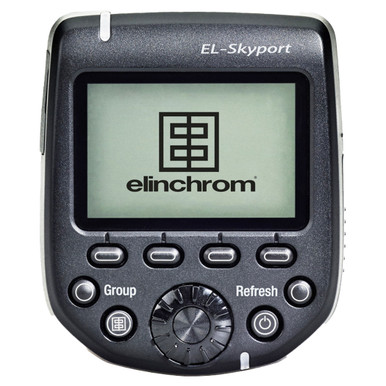 ELINCHROM TRANSMITTER PRO X SONY