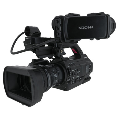 USED SONY XDCAM PMW-300