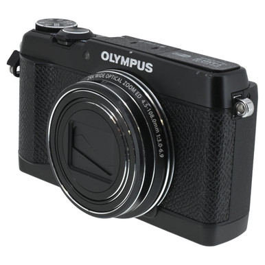 USED OLYMPUS SH-2