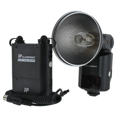 USED FLASHPOINT FPLFSL360