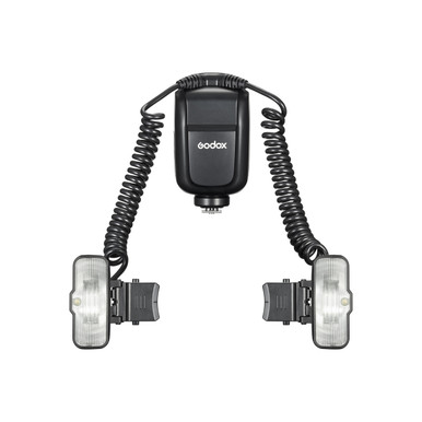 GODOX MACRO TWIN FLASH (NIKON)