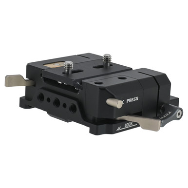USED TILTA 15MM LWS BASEPLATE TYPE V