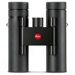 LEICA 8X25 NOCTIVID COMPACT (BLACK)