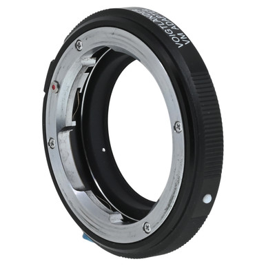 USED VOIGTLANDER VM ADAPTER (M>E)