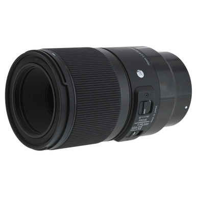 USED SIGMA 70MM F2.8 DG MACRO - ART (SONY E)