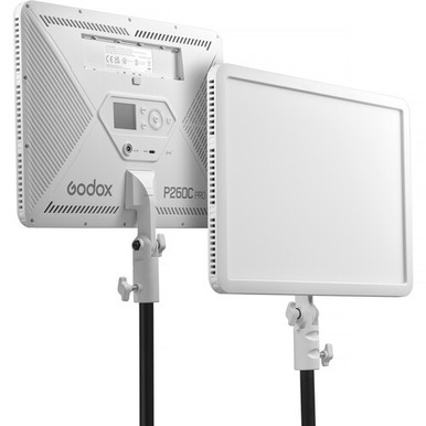 GODOX P260CPRO BI-COLOR LED PANEL