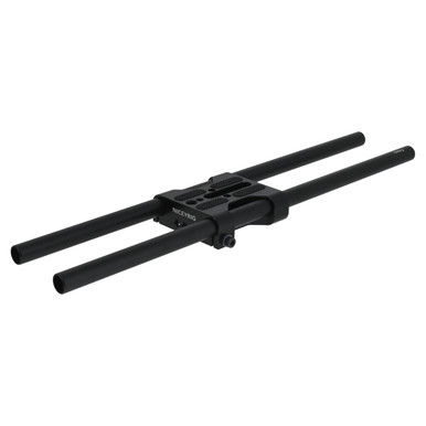 USED NICEYRIG BASEPLATE + 40CM RODS