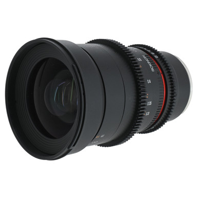 USED ROKINON 35MM T1.5 CINE DS (SONY E)