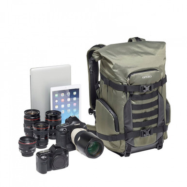 GITZO ADVENTURY 30L PHOTO BACKPACK (DISPLAY UNIT)