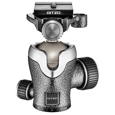 GITZO GH1382QD CENTER BALL HEAD - SERIES 1 (DISPLAY UNIT)