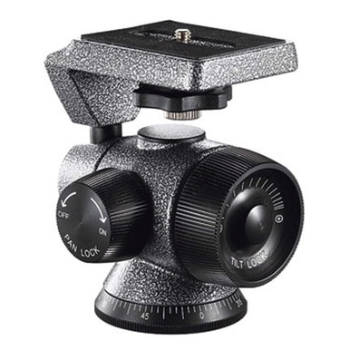 GITZO GH2750 OFF-CENTER BALL HEAD - SERIES 2 (DISPLAY UNIT)