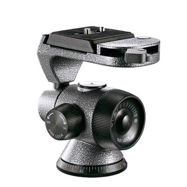 GITZO GH3750QR MAGNESIUM OFF-CENTER BALLHEAD - SERIES 3 (DISPLAY UNIT)