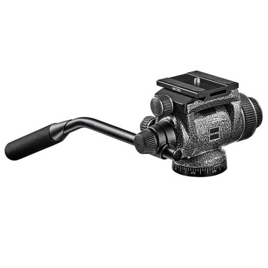 GITZO GHF2W 2-WAY FLUID HEAD (DISPLAY UNIT)