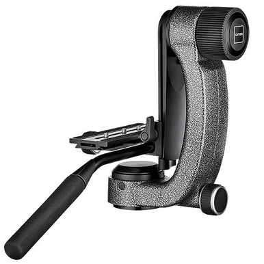 GITZO GHFG1 GIMBAL FLUID HEAD (DISPLAY UNIT)