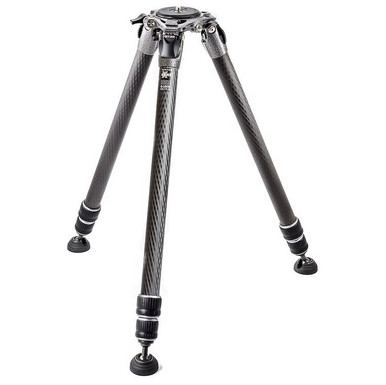 GITZO GT3533SUS SYSTEMATIC TRIPOD - SERIES 3, 3 SECTION (DISPLAY UNIT)