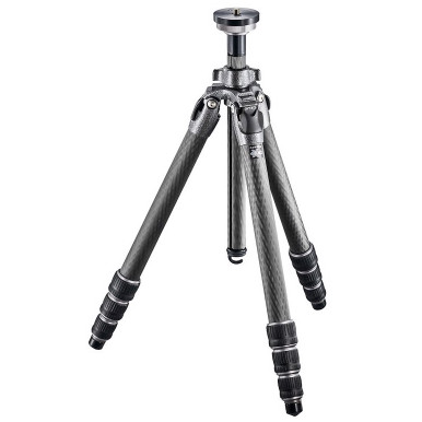 GITZO GT3542 MOUNTAINEER TRIPOD - SERIES 3, 4 SECTIONS (DISPLAY UNIT)