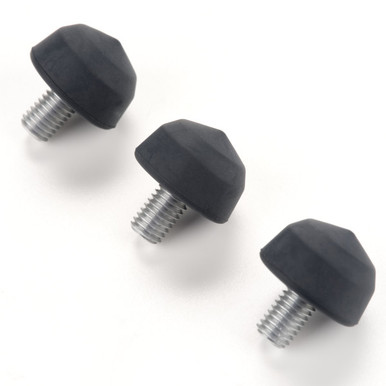 BENRO RF001 RUBBER TRIPOD FOOT (M8 THREAD)