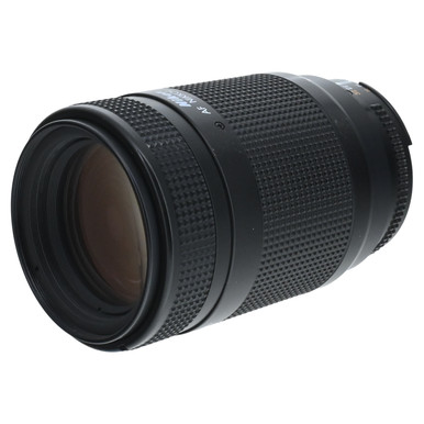 USED NIKON AF 70-210MM F4-5.6 (FX)