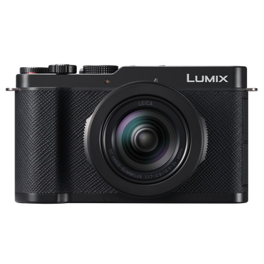 PANASONIC LUMIX L10 (BLACK) (PRE-ORDER DEPOSIT ONLY)