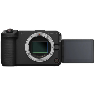 CANON EOS R6V CINE CAMERA