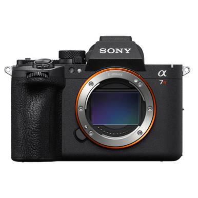 SONY A7R VI BODY