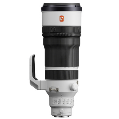SONY FE 100-400MM F4.5 GM OSS