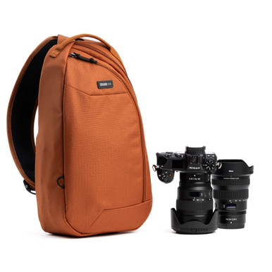 THINKTANK TURNSTYLE - 11L (URBAN RUST)