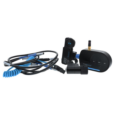 USED REDROCK MICRO REMOTE FOLLOW FOCUS KIT