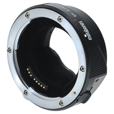 USED METABONES CANON EF > SONY E ADAPTER T