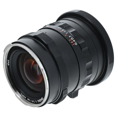 USED THYPOCH SIMERA 28MM F1.4 (NIKON Z)