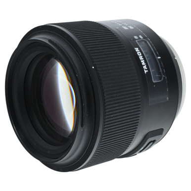 USED TAMRON SP 85MM F1.8 DI VC USD (NIKON)