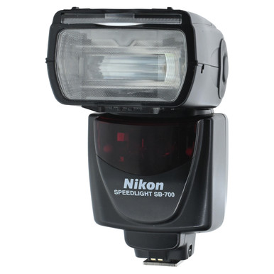 USED NIKON SB-700 AF SPEEDLIGHT