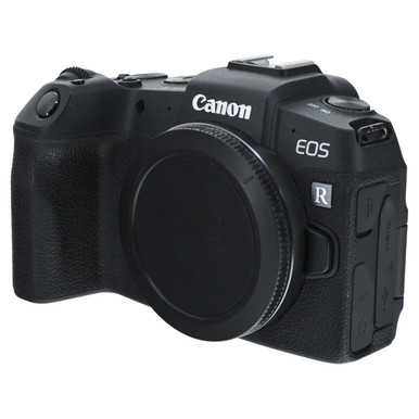 USED CANON EOS RP