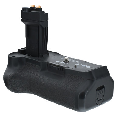USED CANON BG-E8 BATTERY GRIP