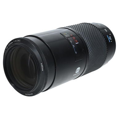 USED MINOLTA AF 70-210MM F4