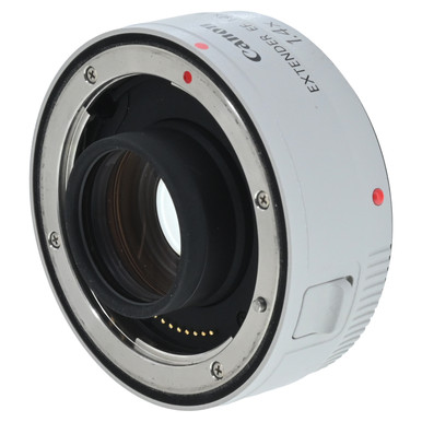USED CANON EF EXTENDER 1.4X III