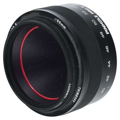 USED THINGYFY 40-80MM PINHOLE PRO X