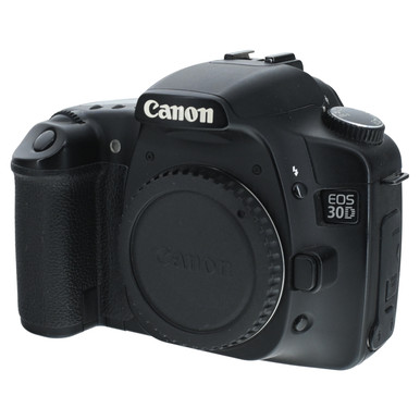 USED CANON EOS 30D
