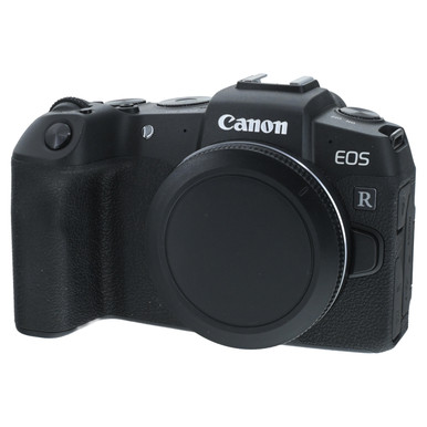 USED CANON EOS RP BODY