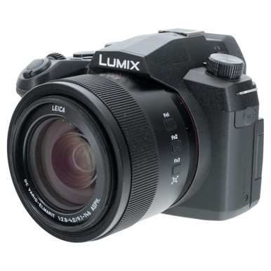 USED PANASONIC LUMIX FZ1000 II