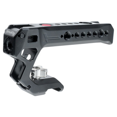 USED SMALLRIG NATO TOP HANDLE W/ TRIGGER