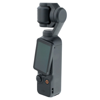 USED DJI OSMO POCKET 3 CREATOR'S COMBO