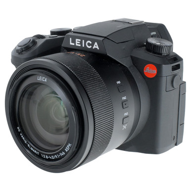 USED LEICA V-LUX (TYP 114)