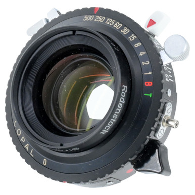 USED RODENSTOCK 135MM F5.6 SIRONAR-N